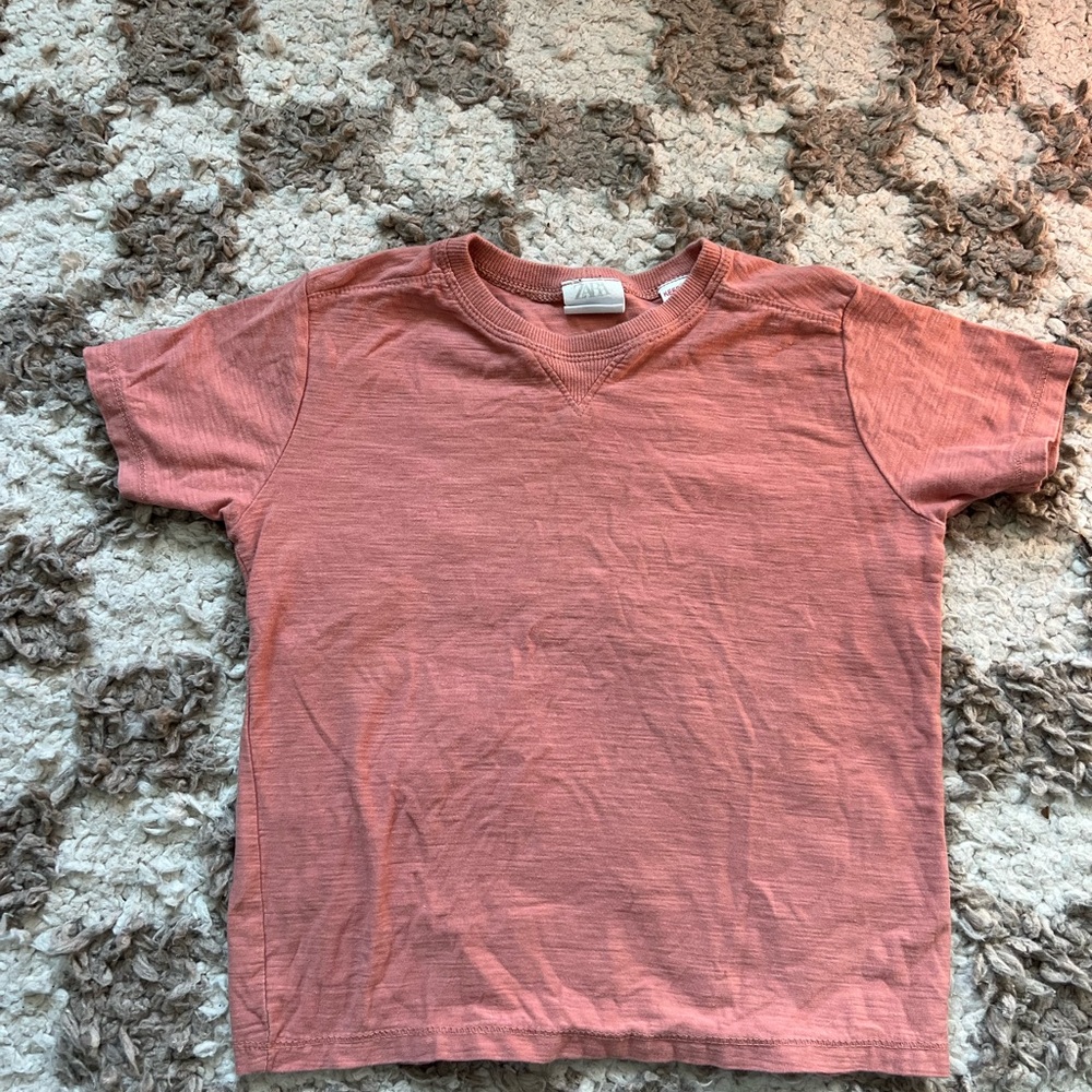 Kids Pink T-Shirt